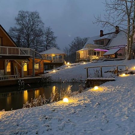 Neitsijaerve Majutus Hotel Otepää Екстериор снимка