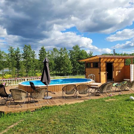 Neitsijaerve Majutus Hotel Otepää Екстериор снимка