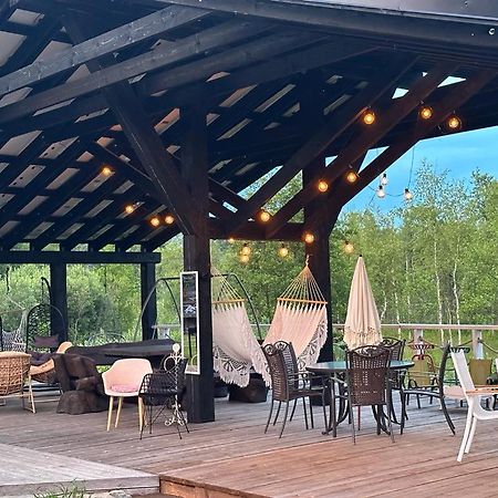Neitsijaerve Majutus Hotel Otepää Екстериор снимка
