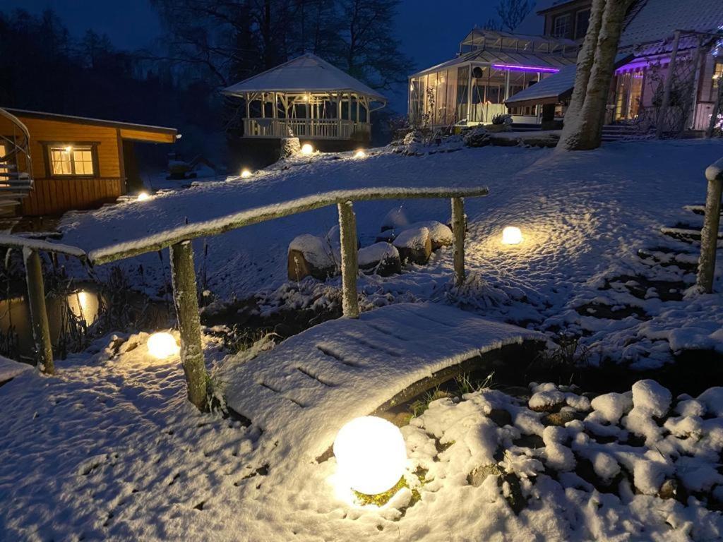 Neitsijaerve Majutus Hotel Otepää Екстериор снимка