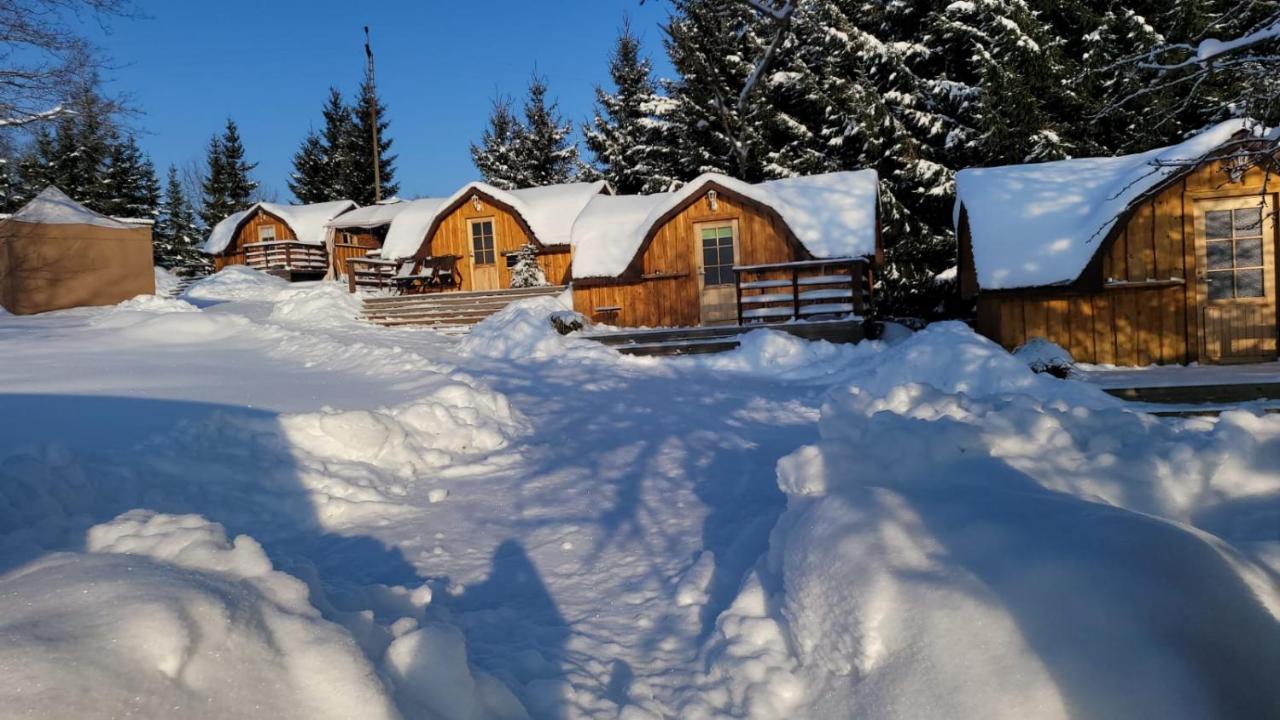 Neitsijaerve Majutus Hotel Otepää Екстериор снимка