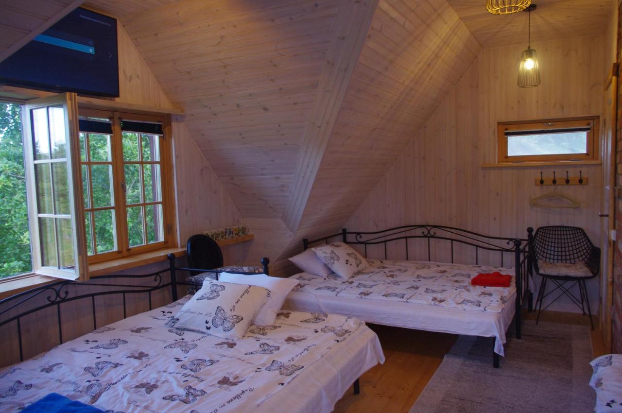 Neitsijaerve Majutus Hotel Otepää Екстериор снимка