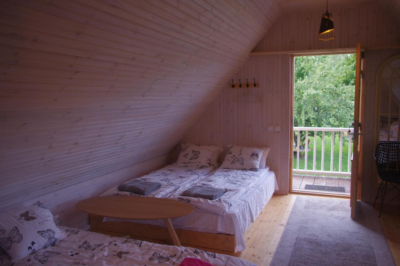 Neitsijaerve Majutus Hotel Otepää Екстериор снимка