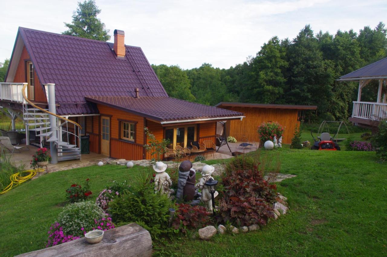 Neitsijaerve Majutus Hotel Otepää Екстериор снимка