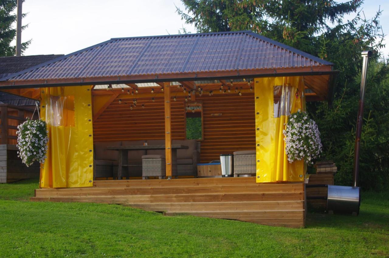 Neitsijaerve Majutus Hotel Otepää Екстериор снимка