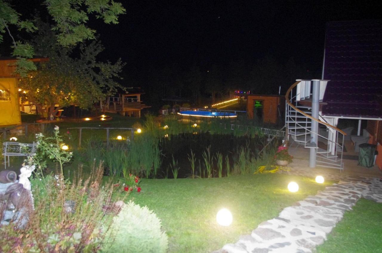 Neitsijaerve Majutus Hotel Otepää Екстериор снимка