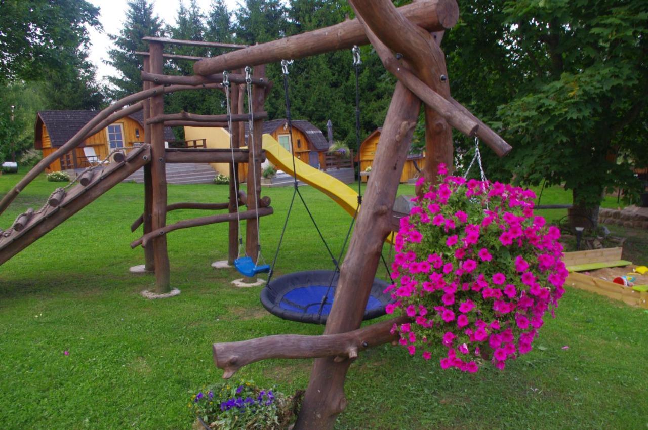 Neitsijaerve Majutus Hotel Otepää Екстериор снимка