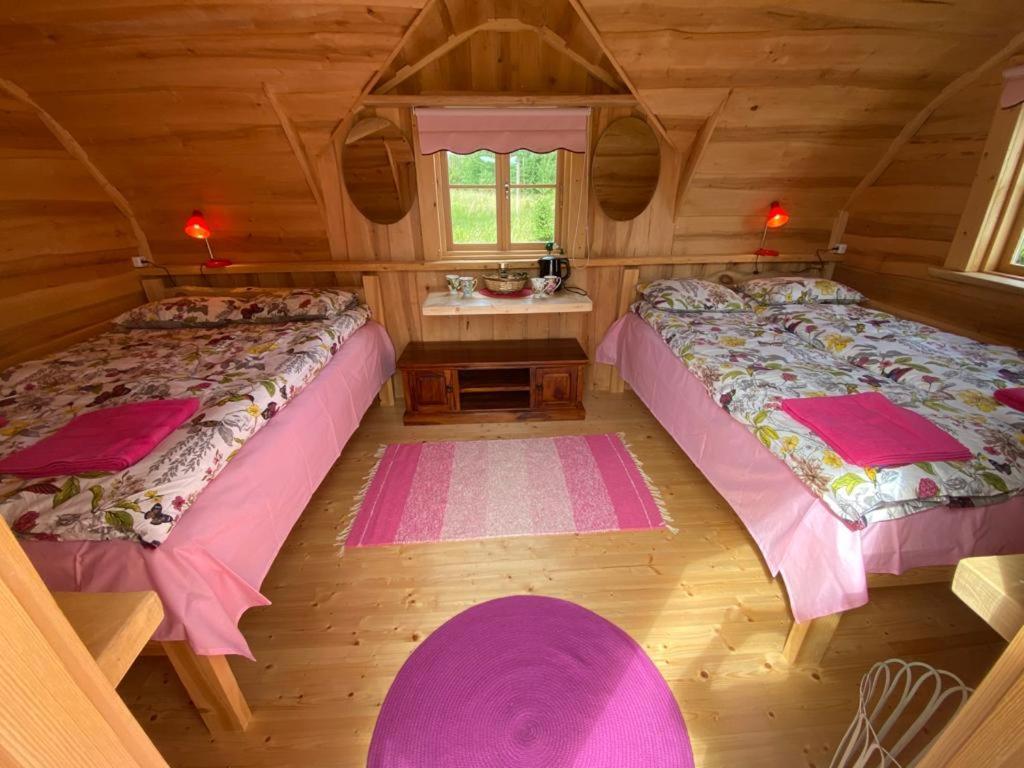 Neitsijaerve Majutus Hotel Otepää Екстериор снимка