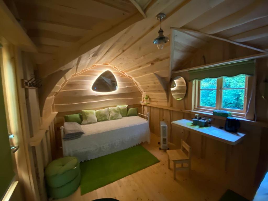 Neitsijaerve Majutus Hotel Otepää Екстериор снимка