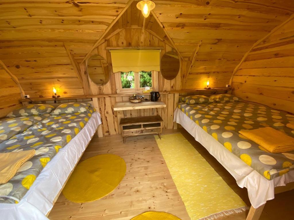 Neitsijaerve Majutus Hotel Otepää Екстериор снимка