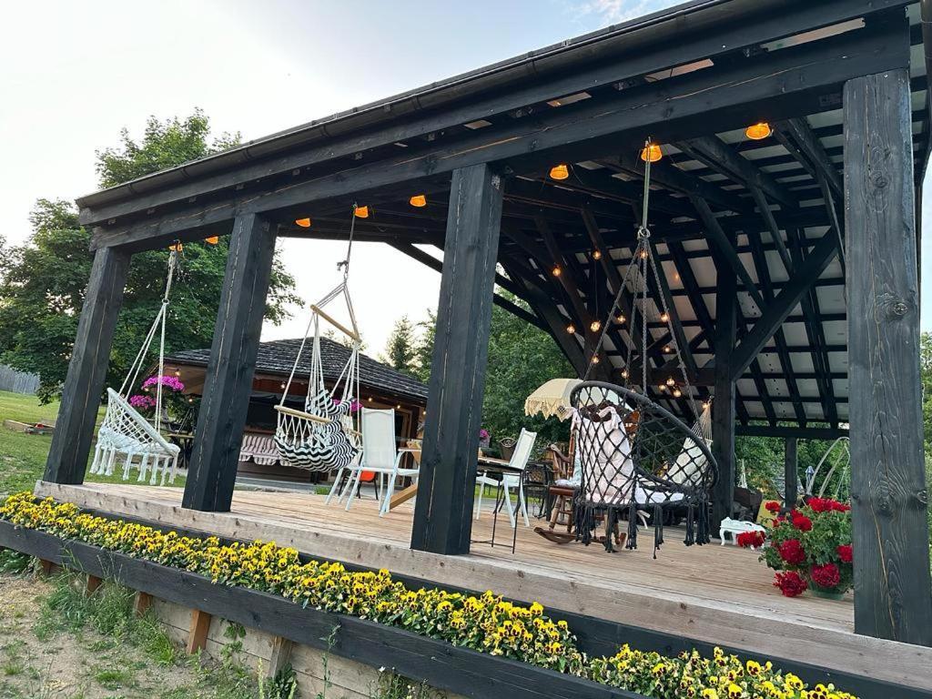 Neitsijaerve Majutus Hotel Otepää Екстериор снимка